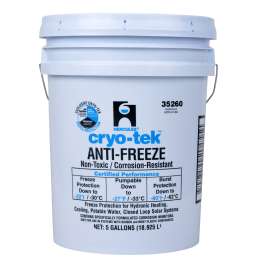 5 gal. Cryo-Tek Original Antifreeze