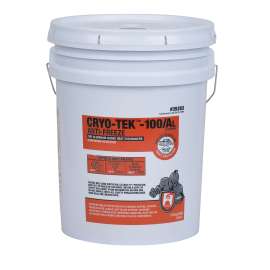 55 gal. Drum Cryo-Tek 100 for AL Antifreeze