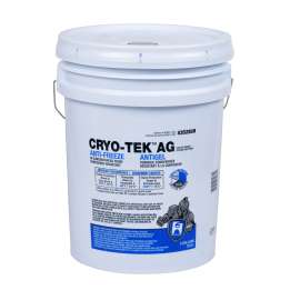 30 gal. Cryo-Tek AG Antifreeze