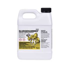 32 oz. Sludgehammer Universal Corrosion Inhibitor