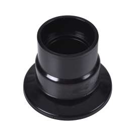 2" or 3" PVC drain w/square stainless steel Snap-Tite strainer