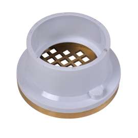 Drain 2in X 3in General Purpose PVC DWV