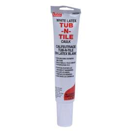 6 oz. Tub-N-Tile Clear Sealant - Tube