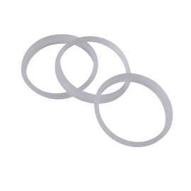 1-1/2" flanged washer, 1-5/16" I.D. x 1-23/32" O.D.