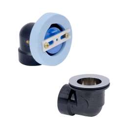 Rough-In Kit, Schedule 40 