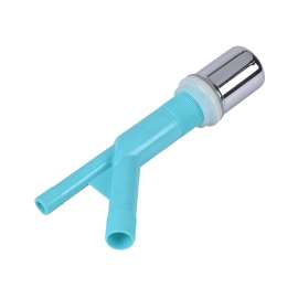 Air Gap, Plastic, Boxed