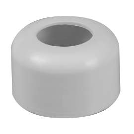 1-1/4" I.D. Deep Flange