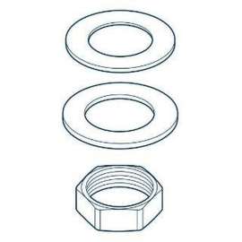Peerless Core: Mounting Hardware, RP63208