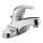 Core P136LF Centerset Bathroom Faucet in Polished Chrome