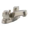 Core P246LF-M Centerset Bathroom Faucet in Polished Chrome