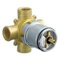 Faucet Valves