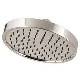 Apex RP70537BN Showerhead in Brushed Nickel