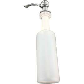 Peerless Claymore(TM): Soap / Lotion Dispenser, RP70710