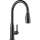 Kitchen Faucet with Pullout Spray in Oil Rubbed Bronze
