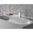 P1519LF-0.5-M Xander Single Handle Bathroom Faucet in Chrome