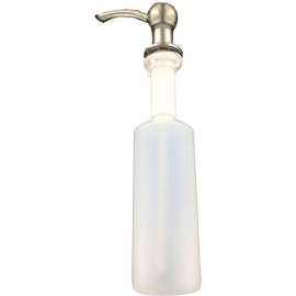 Peerless Peerless Designer: Soap / Lotion Dispenser Assembly, RP47826SS