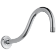 Peerless Universal Showering Components: Shower Arm, 76055