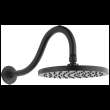 Peerless Universal Showering Components: Shower Arm, 76055BL