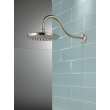 Peerless Universal Showering Components: Shower Arm, 76055BN