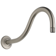 Peerless Universal Showering Components: Shower Arm, 76055BN