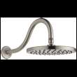 Peerless Universal Showering Components: Shower Arm, 76055BN