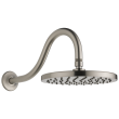 Peerless Universal Showering Components: Shower Arm, 76055BN