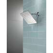 Peerless Universal Showering Components: 1-Setting Shower Head, 76157