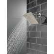 Peerless Universal Showering Components: 1-Setting Shower Head, 76157BN