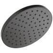 Peerless Universal Showering Components: 1-Setting Shower Head, 76167BL