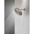Peerless Universal Showering Components: 1-Setting Shower Head, 76167BN
