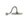 Peerless Universal Showering Components: 1-Setting Shower Head, 76167BN