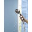 Peerless Universal Showering Components: 4-Setting Handshower, 76406C