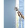 Peerless Universal Showering Components: 4-Setting Handshower, 76406CWH