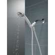 Peerless Universal Showering Components: 4-Setting Handshower, 76406CWH