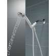 Peerless Universal Showering Components: 4-Setting Handshower, 76406CWH