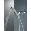 Peerless Universal Showering Components: 4-Setting Handshower, 76406CWH