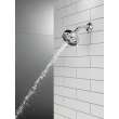 Peerless Universal Showering Components: 5-Setting Shower Head, 76549