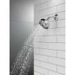 Peerless Universal Showering Components: 5-Setting Shower Head, 76549