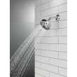 Peerless Universal Showering Components: 5-Setting Shower Head, 76549