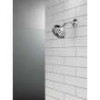 Peerless Universal Showering Components: 5-Setting Shower Head, 76549