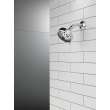 Peerless Universal Showering Components: 5-Setting Shower Head, 76549