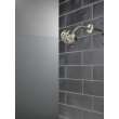 Peerless Universal Showering Components: 5-Setting Shower Head, 76549BN