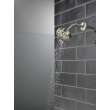 Peerless Universal Showering Components: 5-Setting Shower Head, 76549BN