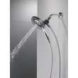 Peerless Universal Showering Components: 4 SETTING 2-IN-1 COMBO SHOWER, 76955C