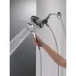 Peerless Universal Showering Components: 4 SETTING 2-IN-1 COMBO SHOWER, 76955C