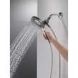 Peerless Universal Showering Components: 4 SETTING 2-IN-1 COMBO SHOWER, 76955C