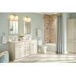 Peerless Universal Showering Components: 4 SETTING 2-IN-1 COMBO SHOWER, 76955CSN