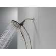 Peerless Universal Showering Components: 4 SETTING 2-IN-1 COMBO SHOWER, 76955CSN