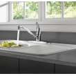 Peerless Core: Single Handle Kitchen Faucet, P110LF