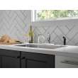 Peerless Core: Single Handle Kitchen Faucet, P115LF